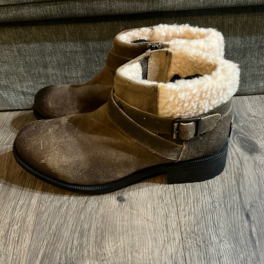 UGG Benson Booties